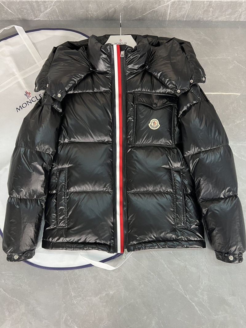 Thom Browne Down Coat